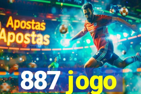 887 jogo